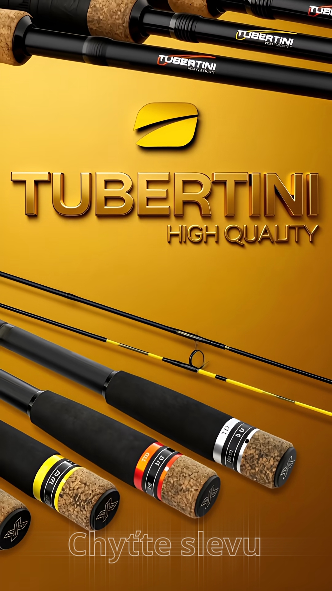 TUBERTINI CONCEPT X - 2026